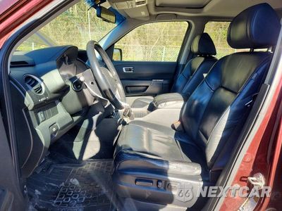 Zdjęcie 7 z 13 samochodu: 2011 HONDA PILOT EXL VIN:5FNYF4H59BB054393 - miniatura