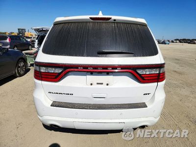 Zdjęcie 6 z 13 samochodu: 2017 DODGE DURANGO GT VIN:1C4RDHDG9HC669590 - miniatura