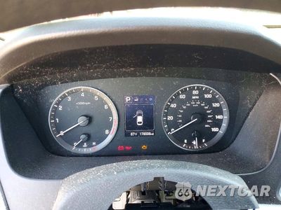 Zdjęcie 9 z 13 samochodu: 2017 HYUNDAI SONATA SE VIN:5NPE24AF9HH452117 - miniatura