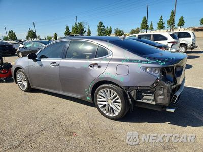Drugie zdjęcie samochodu z przodu: 2013 LEXUS ES 350 VIN:JTHBK1GGXD2039084 - miniatura