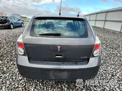 Zdjęcie 6 z 12 samochodu: 2009 PONTIAC VIBE VIN:5Y2SP67089Z406842 - miniatura