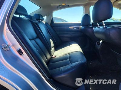 Zdjęcie 10 z 12 samochodu: 2013 NISSAN ALTIMA 2.5 VIN:1N4AL3AP7DN586462 - miniatura