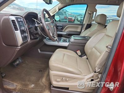 Zdjęcie 7 z 12 samochodu: 2014 CHEVROLET SILVERADO K1500 LTZ VIN:1GCUKSEC7EF196825 - miniatura