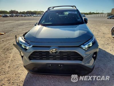 Piąte zdjęcie samochodu w środku: 2023 TOYOTA RAV4 XLE PREMIUM VIN:2T3C1RFV4PW286281 - miniatura
