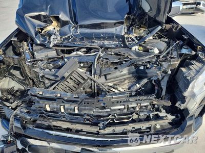 Zdjęcie 11 z 12 samochodu: 2025 CHEVROLET SILVERADO C1500 LT VIN:1GCUACE88SZ282241 - miniatura