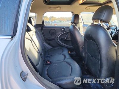Zdjęcie 10 z 13 samochodu: 2013 MINI COOPER S COUNTRYMAN VIN:WMWZC5C5XDWM15278 - miniatura