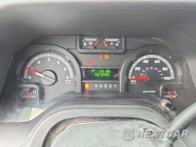 Zdjęcie 9 z 13 samochodu: 2009 FORD ECONOLINE E350 SUPER DUTY WAGON VIN:1FBSS31L79DA63717 - miniatura