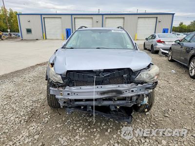 Piąte zdjęcie samochodu w środku: 2017 SUBARU CROSSTREK LIMITED VIN:JF2GPAKC6HH265673 - miniatura