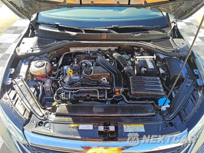 Zdjęcie 11 z 12 samochodu: 2024 VOLKSWAGEN JETTA S VIN:3VW5M7BU6RM054591 - miniatura