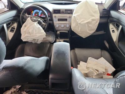 Zdjęcie 8 z 12 samochodu: 2011 TOYOTA CAMRY SE VIN:4T1BF3EK7BU738274 - miniatura