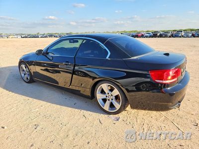 Drugie zdjęcie samochodu z przodu: 2007 BMW 335 I VIN:WBAWL73557PX50946 - miniatura