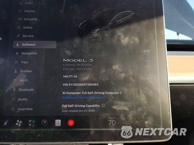 Zdjęcie 9 z 13 samochodu: 2019 TESLA MODEL 3 VIN:5YJ3E1EB2KF385483 - miniatura