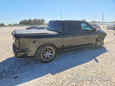 Trzecie zdjęcie samochodu z tyłu: 2016 RAM 1500 ST VIN:3C6RR6KT7GG206212 - miniatura