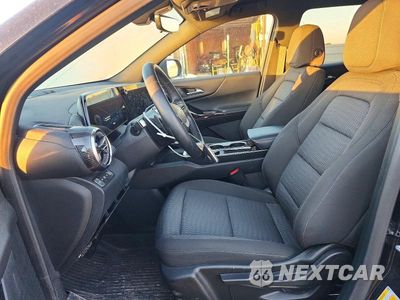 Zdjęcie 7 z 12 samochodu: 2026 CHEVROLET EQUINOX LT VIN:3GNAXPEG9TL355780 - miniatura