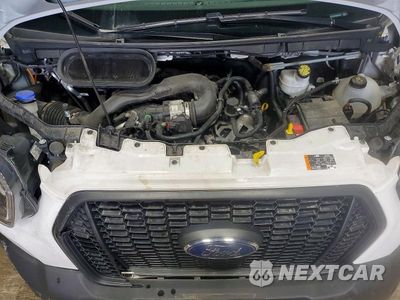 Zdjęcie 12 z 13 samochodu: 2024 FORD TRANSIT T-150 VIN:1FTYE1Y87RKB83337 - miniatura