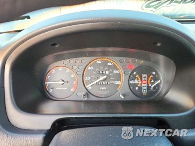 Zdjęcie 9 z 14 samochodu: 2001 HONDA CR-V LX VIN:JHLRD28411S020653 - miniatura