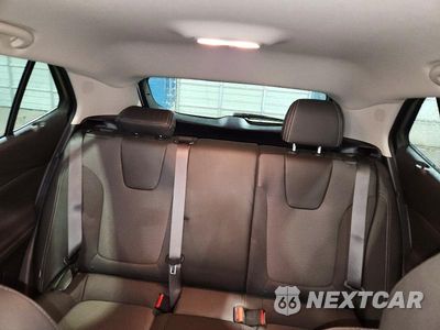 Zdjęcie 10 z 14 samochodu: 2025 BUICK ENCORE GX PREFERRED VIN:KL4AMBSL8SB218457 - miniatura