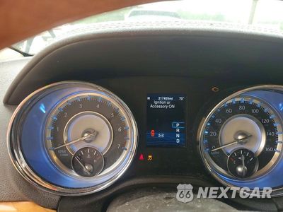 Zdjęcie 9 z 12 samochodu: 2013 CHRYSLER 300 VIN:2C3CCAET7DH650219 - miniatura