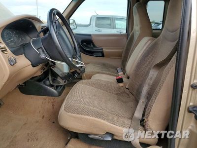 Zdjęcie 7 z 12 samochodu: 1999 FORD RANGER VIN:1FTYR14V8XPB63534 - miniatura