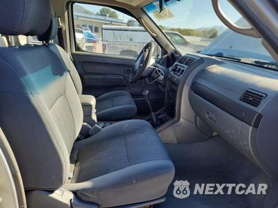Zdjęcie 10 z 12 samochodu: 2004 NISSAN FRONTIER STANDARD VIN:1N6DD26T14C430513 - miniatura