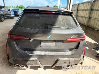 Zdjęcie 6 z 14 samochodu: 2025 BMW M5 TOURING VIN:WBS83GV06SCV84023 - miniatura