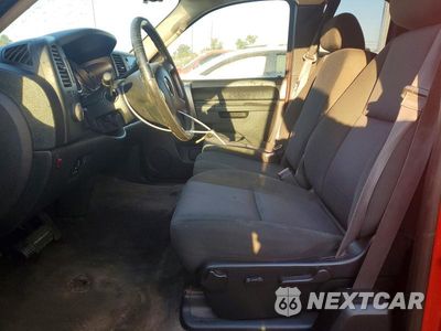 Zdjęcie 7 z 12 samochodu: 2012 GMC SIERRA K1500 SLE VIN:1GTR2VE74CZ275472 - miniatura