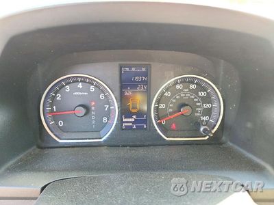 Zdjęcie 9 z 12 samochodu: 2010 HONDA CR-V EXL VIN:JHLRE3H7XAC005883 - miniatura