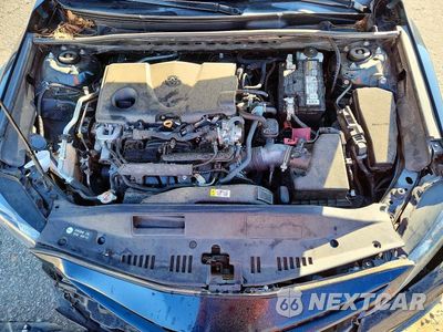 Zdjęcie 11 z 13 samochodu: 2021 TOYOTA CAMRY SE VIN:4T1G11AKXMU486408 - miniatura