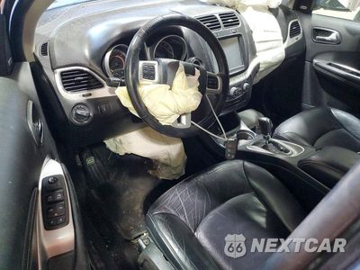 Zdjęcie 8 z 13 samochodu: 2018 DODGE JOURNEY GT VIN:3C4PDDFG5JT219796 - miniatura