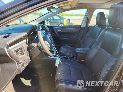 Zdjęcie 7 z 12 samochodu: 2014 TOYOTA COROLLA S PLUS VIN:2T1BURHE5EC208194 - miniatura