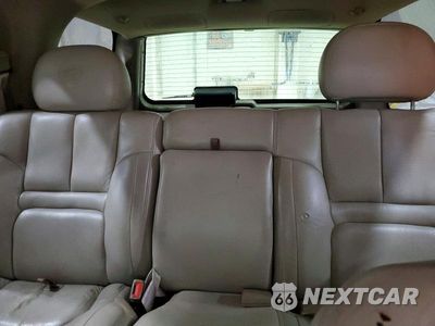 Zdjęcie 10 z 13 samochodu: 2000 CADILLAC ESCALADE VIN:1GYEK13R4YR123155 - miniatura