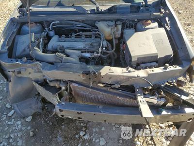 Zdjęcie 11 z 12 samochodu: 2007 CHEVROLET MALIBU LS VIN:1G1ZS57F17F169520 - miniatura