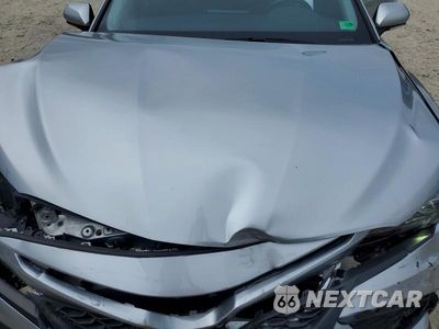 Zdjęcie 11 z 12 samochodu: 2024 TOYOTA CAMRY SE VIN:4T1G11AK7RU856902 - miniatura