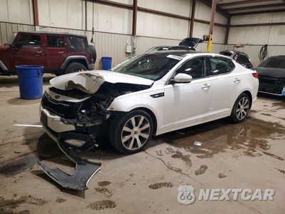 2012 KIA OPTIMA SX 5XXGR4A65CG076072 - główne zdjęcie licytacji z USA - miniatura