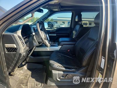 Zdjęcie 7 z 12 samochodu: 2015 FORD F150 SUPERCREW VIN:1FTEW1EF7FFB71387 - miniatura