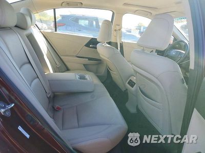 Zdjęcie 10 z 13 samochodu: 2013 HONDA ACCORD EXL VIN:1HGCR2F8XDA051602 - miniatura