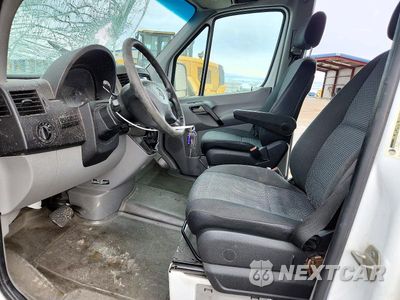 Zdjęcie 7 z 13 samochodu: 2012 MERCEDES-BENZ SPRINTER 2500 VIN:WDZPE7CC0C5686997 - miniatura