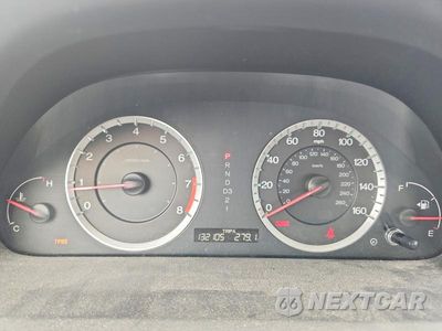Zdjęcie 9 z 12 samochodu: 2009 HONDA ACCORD LX VIN:1HGCP26329A054012 - miniatura