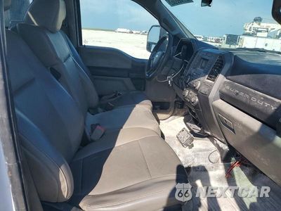 Zdjęcie 11 z 13 samochodu: 2017 FORD F550 SUPER DUTY UTILITY / SERVICE TRUCK VIN:1FDUF5GT9HDA04898 - miniatura