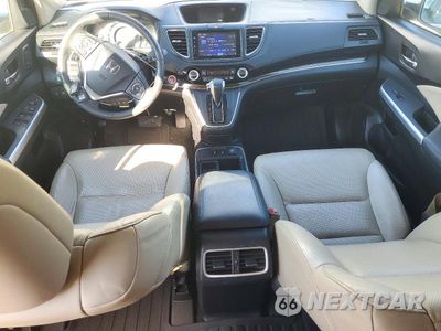 Zdjęcie 8 z 12 samochodu: 2016 HONDA CR-V TOURING VIN:5J6RM3H94GL006127 - miniatura
