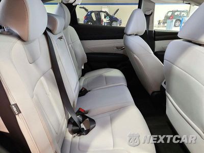 Zdjęcie 11 z 13 samochodu: 2025 HYUNDAI TUCSON SEL VIN:5NMJBCDE5SH568849 - miniatura