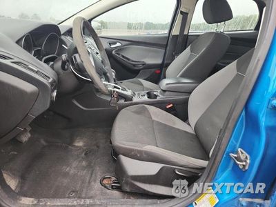 Zdjęcie 7 z 12 samochodu: 2013 FORD FOCUS SE VIN:1FADP3F22DL232584 - miniatura