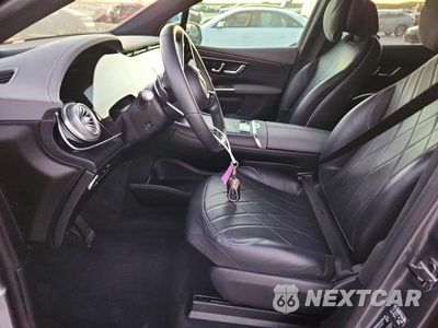 Zdjęcie 7 z 13 samochodu: 2023 MERCEDES-BENZ EQS SUV 580 4MATIC VIN:4JGDM4EB3PA014708 - miniatura