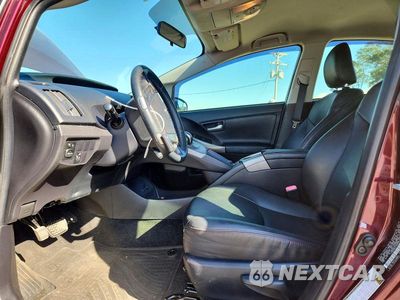 Zdjęcie 7 z 12 samochodu: 2013 TOYOTA PRIUS PERSONA SERIES SE VIN:JTDKN3DU7D5608194 - miniatura