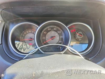 Zdjęcie 9 z 12 samochodu: 2007 NISSAN VERSA 1.8 S VIN:3N1BC13E57L456962 - miniatura