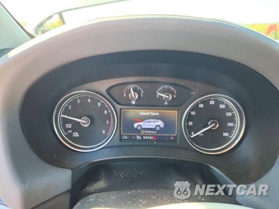 Zdjęcie 9 z 13 samochodu: 2021 BUICK ENCLAVE ESSENCE VIN:5GAEVAKW7MJ141552 - miniatura