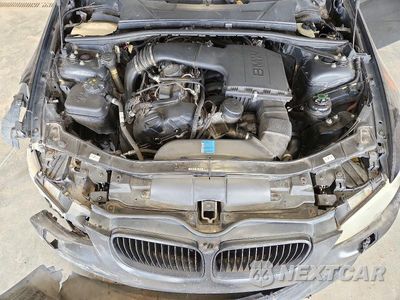 Zdjęcie 11 z 12 samochodu: 2011 BMW 335 XI VIN:WBAKF9C53BE619178 - miniatura