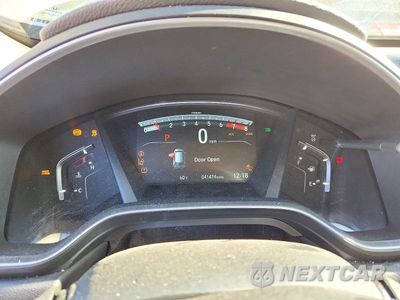 Zdjęcie 9 z 14 samochodu: 2017 HONDA CR-V EXL VIN:5J6RW2H84HL062601 - miniatura