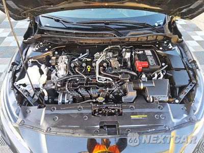 Zdjęcie 11 z 12 samochodu: 2026 NISSAN ALTIMA SV VIN:1N4BL4DV4TN323879 - miniatura