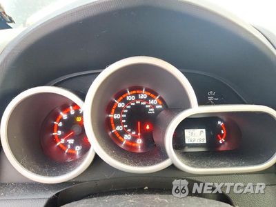 Zdjęcie 9 z 12 samochodu: 2009 PONTIAC VIBE VIN:5Y2SL67089Z434734 - miniatura